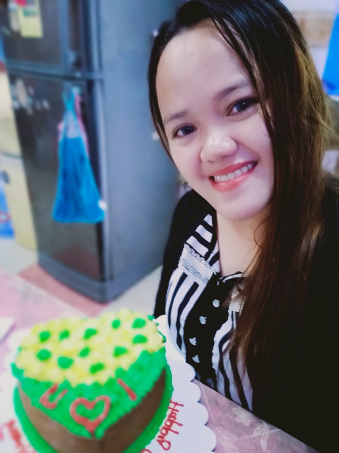 JUDITH BETITA MIRANDA profile icon