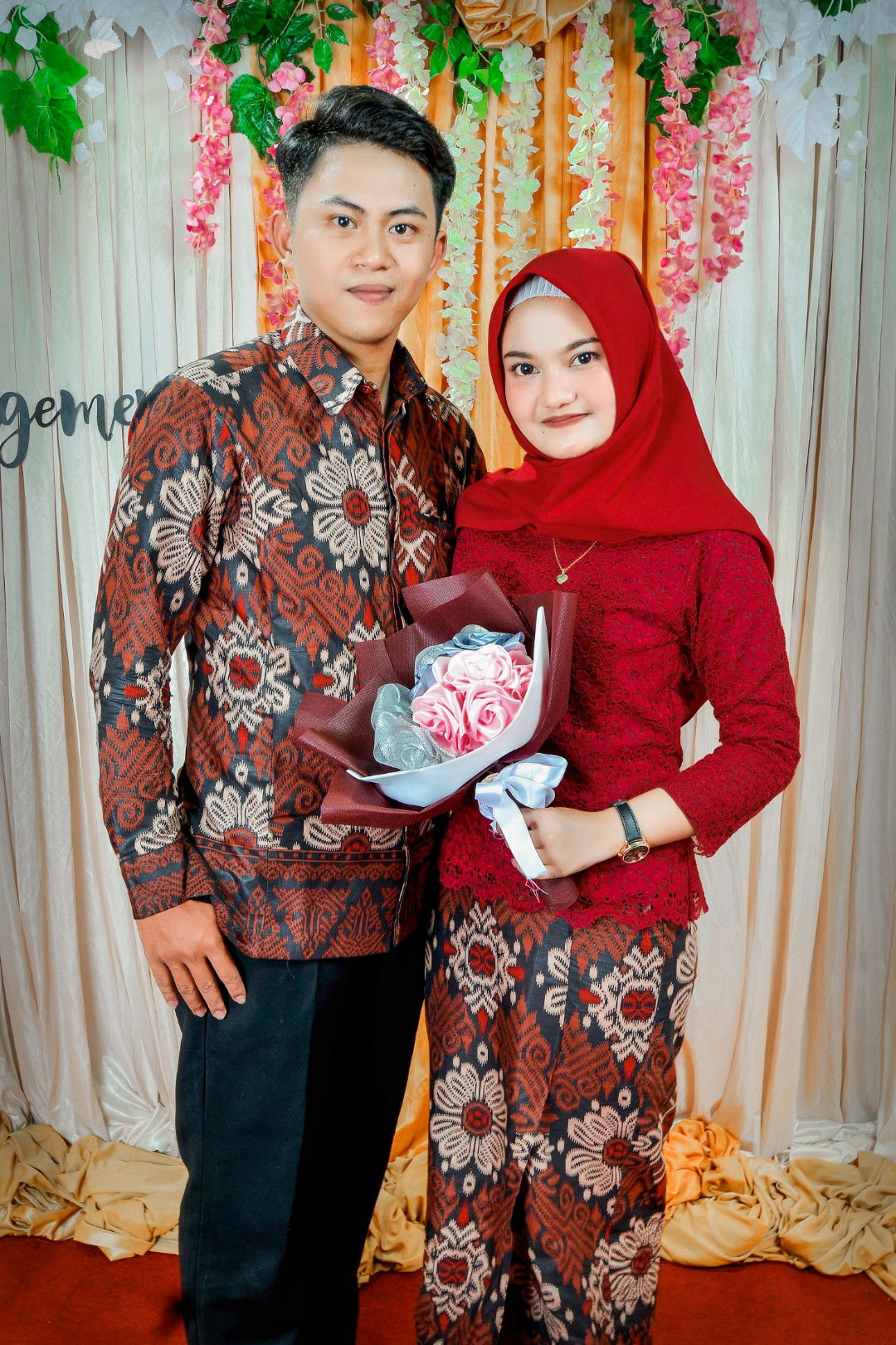 Evita Aditya profile icon