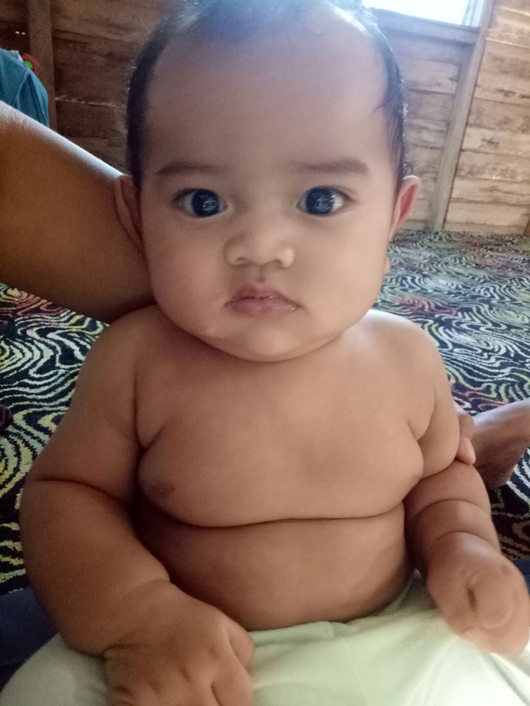 Nurhayati mohd farhan Nurhayati mohd farhan profile icon