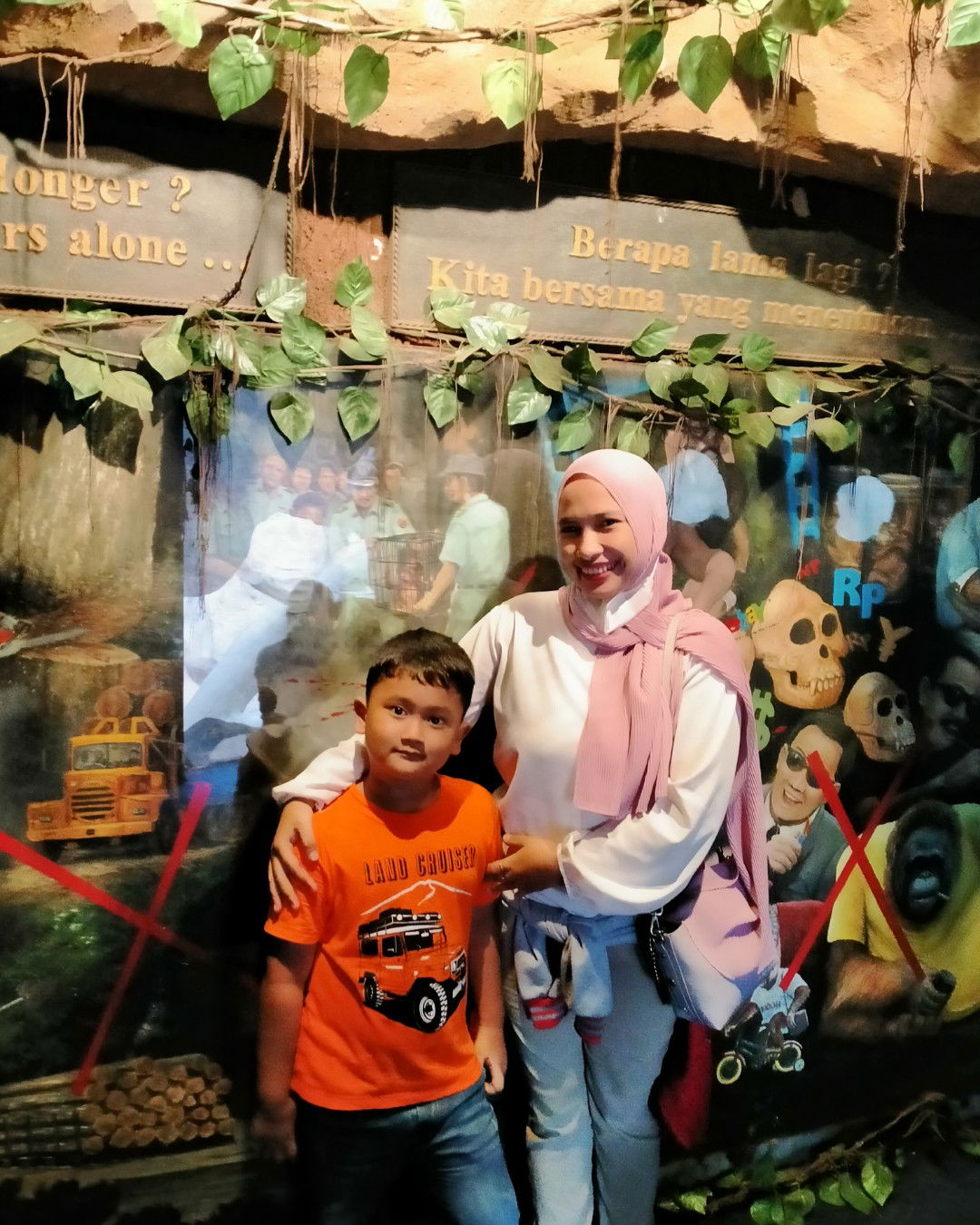 Meiliana Fajar profile icon