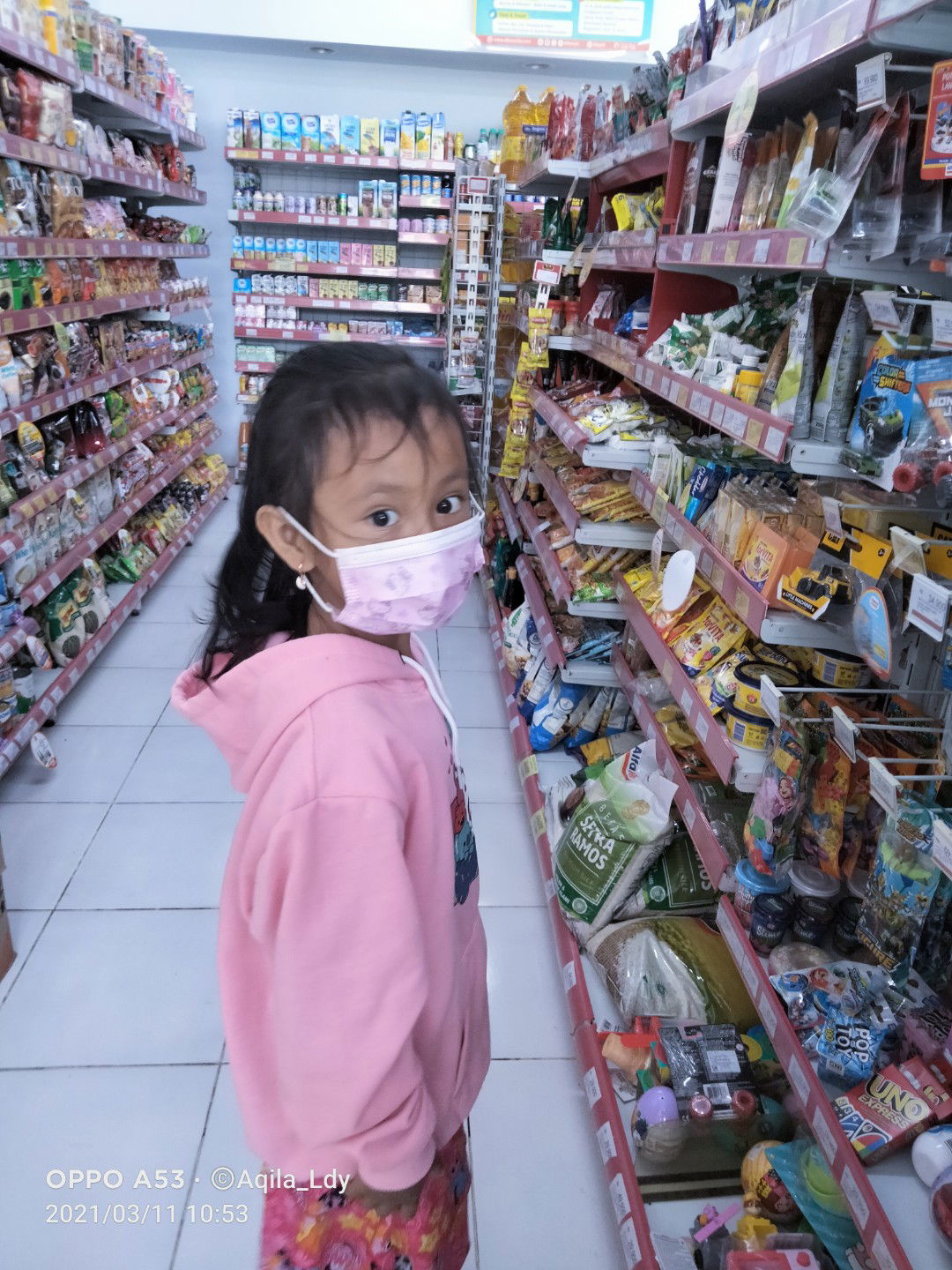 Fauzah.A profile icon