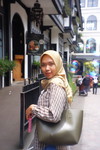 Rahma Wati profile icon