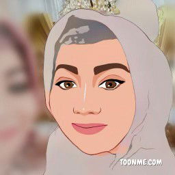 Dewi Fatmawati profile icon