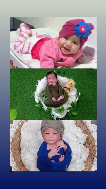 Alfira Agustinaa profile icon