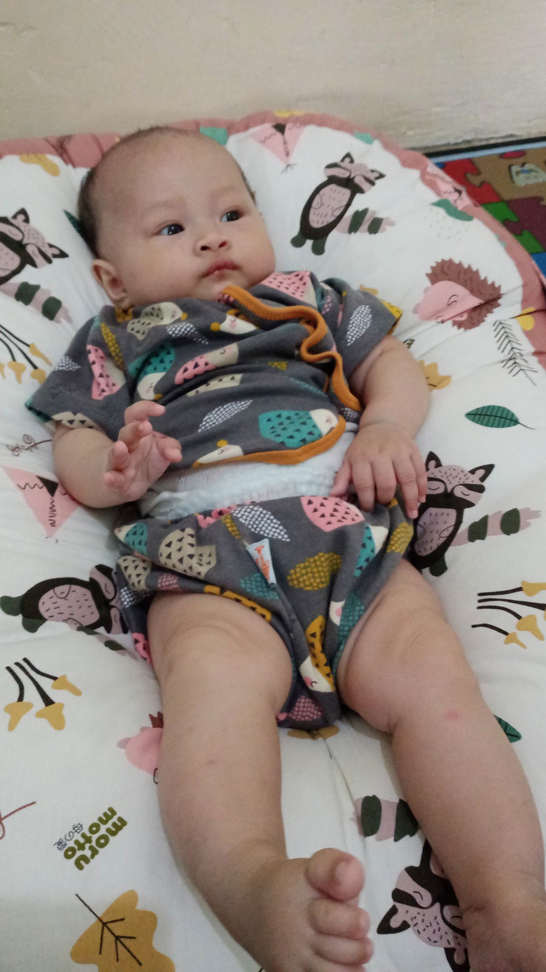 bunda ratu profile icon