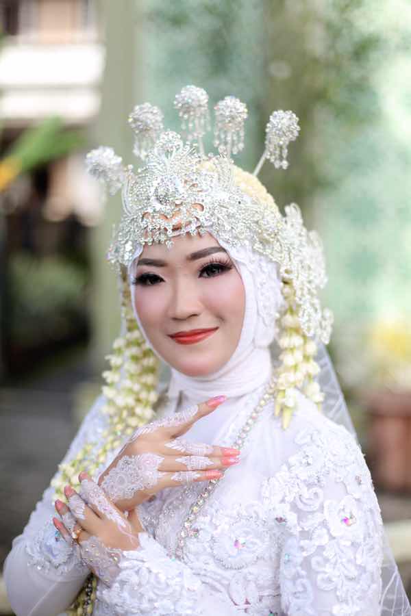 Maulita megga Kusumawati profile icon