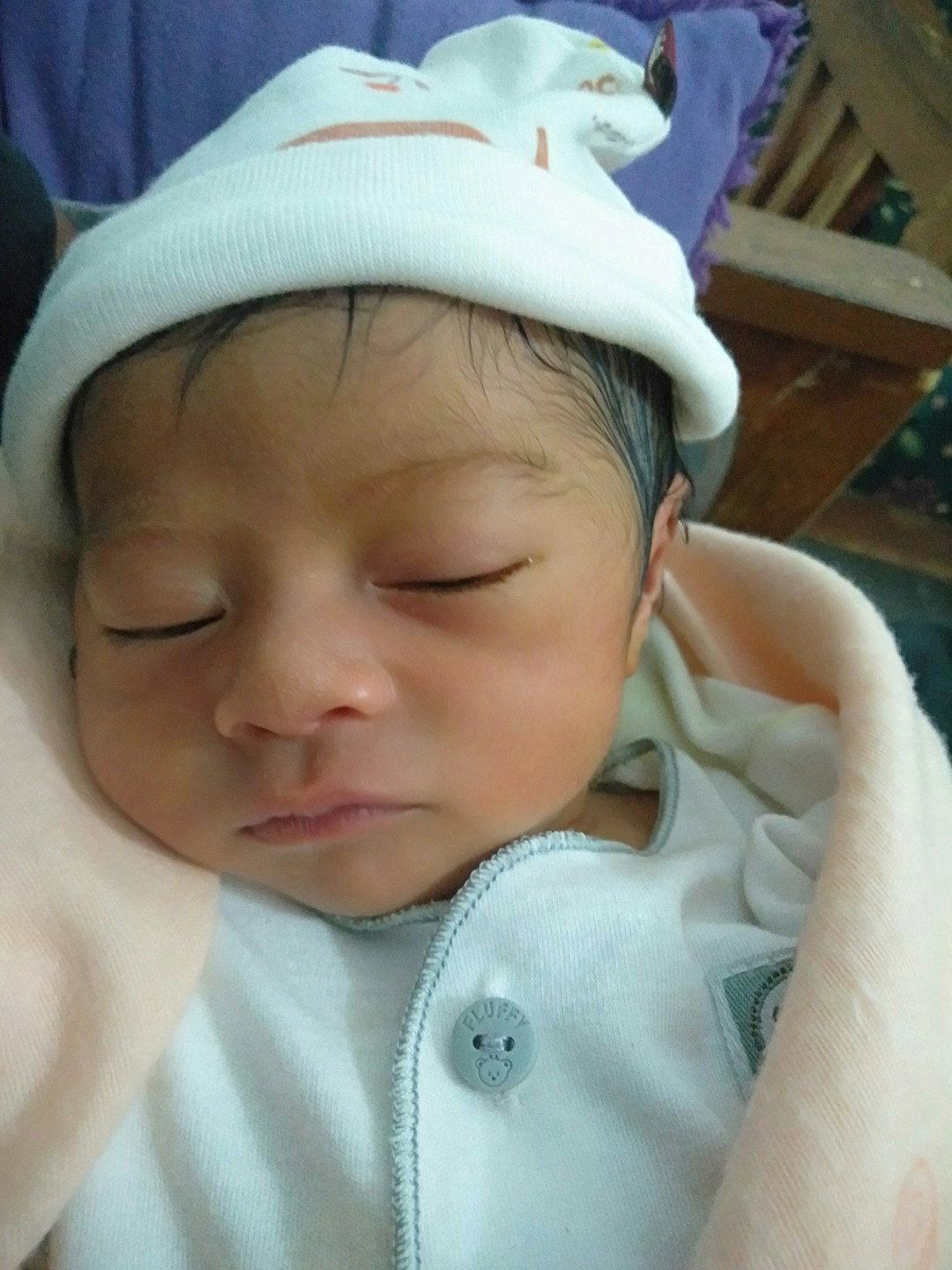 salmah m profile icon
