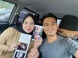 Murniizzati Saad profile icon