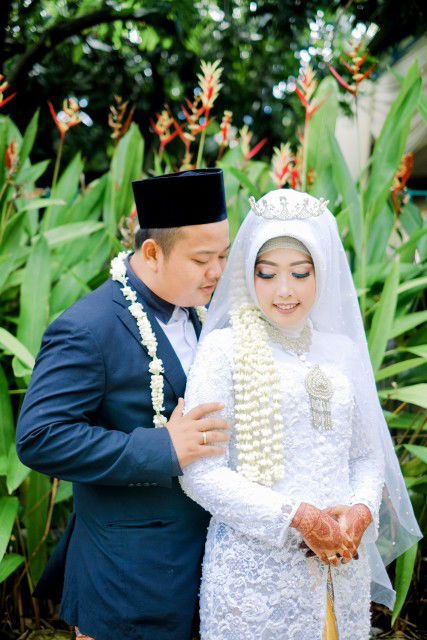 Nisa Maula profile icon