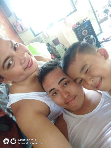 Josen Singson-Bagongon profile icon