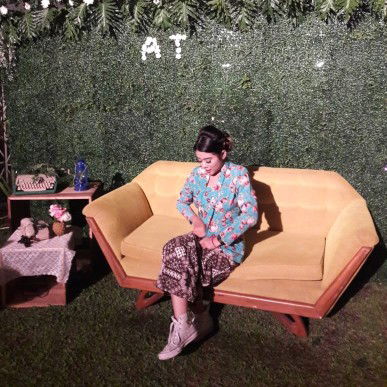 Melani Freza profile icon