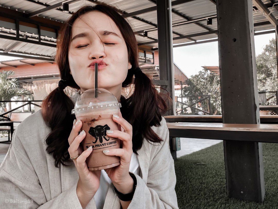 BaiTong Areerat Kasamsuk profile icon