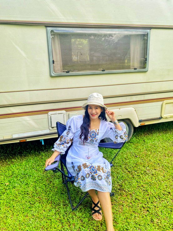 Aom'am Kanyarat profile icon