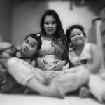 Mae Ann Quintal profile icon