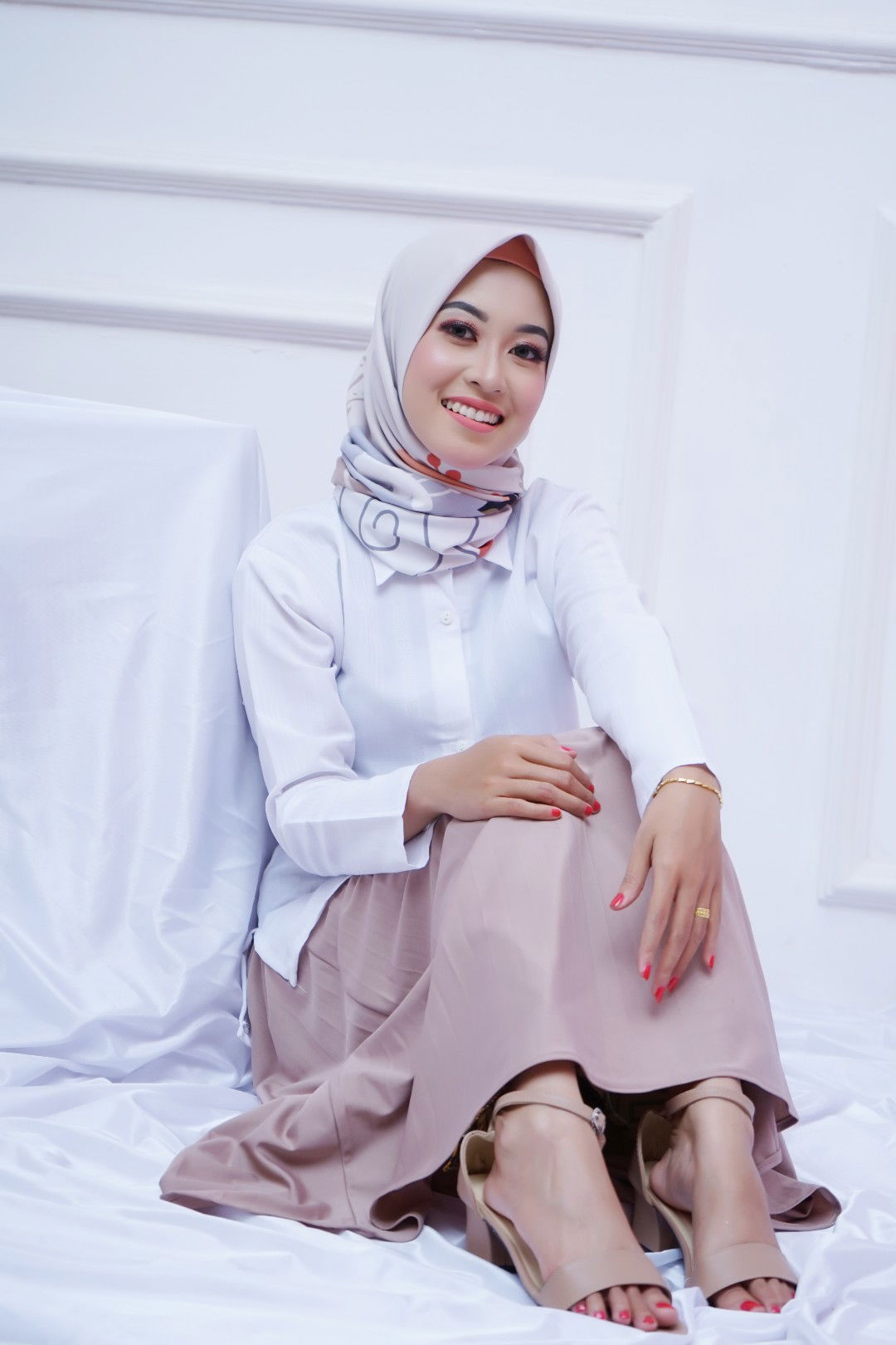 Aprilia Widya Lestari profile icon