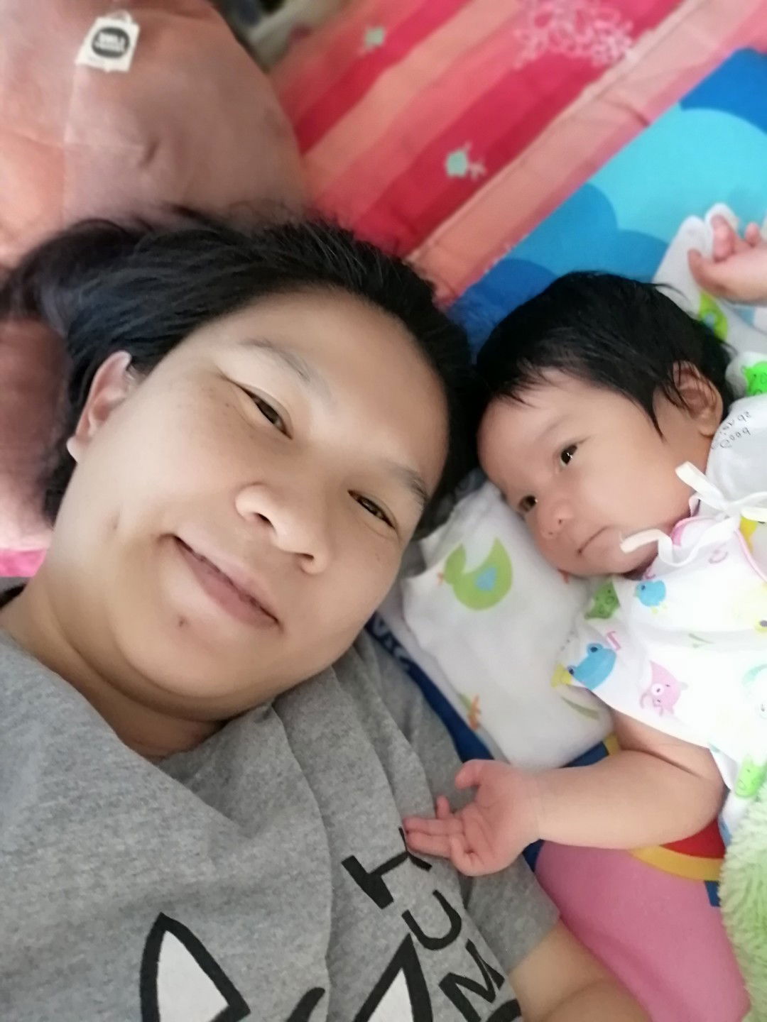 Jeab​ Nuchjaree profile icon