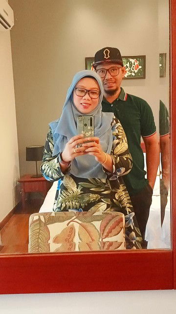 Noraini Jellyfish profile icon