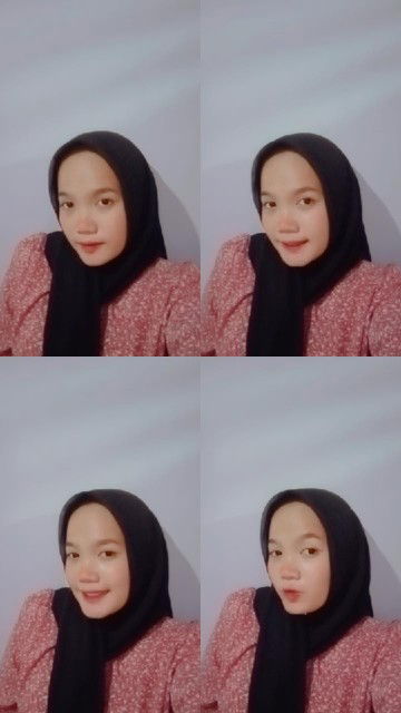 Siti rhidatul amaliyah profile icon