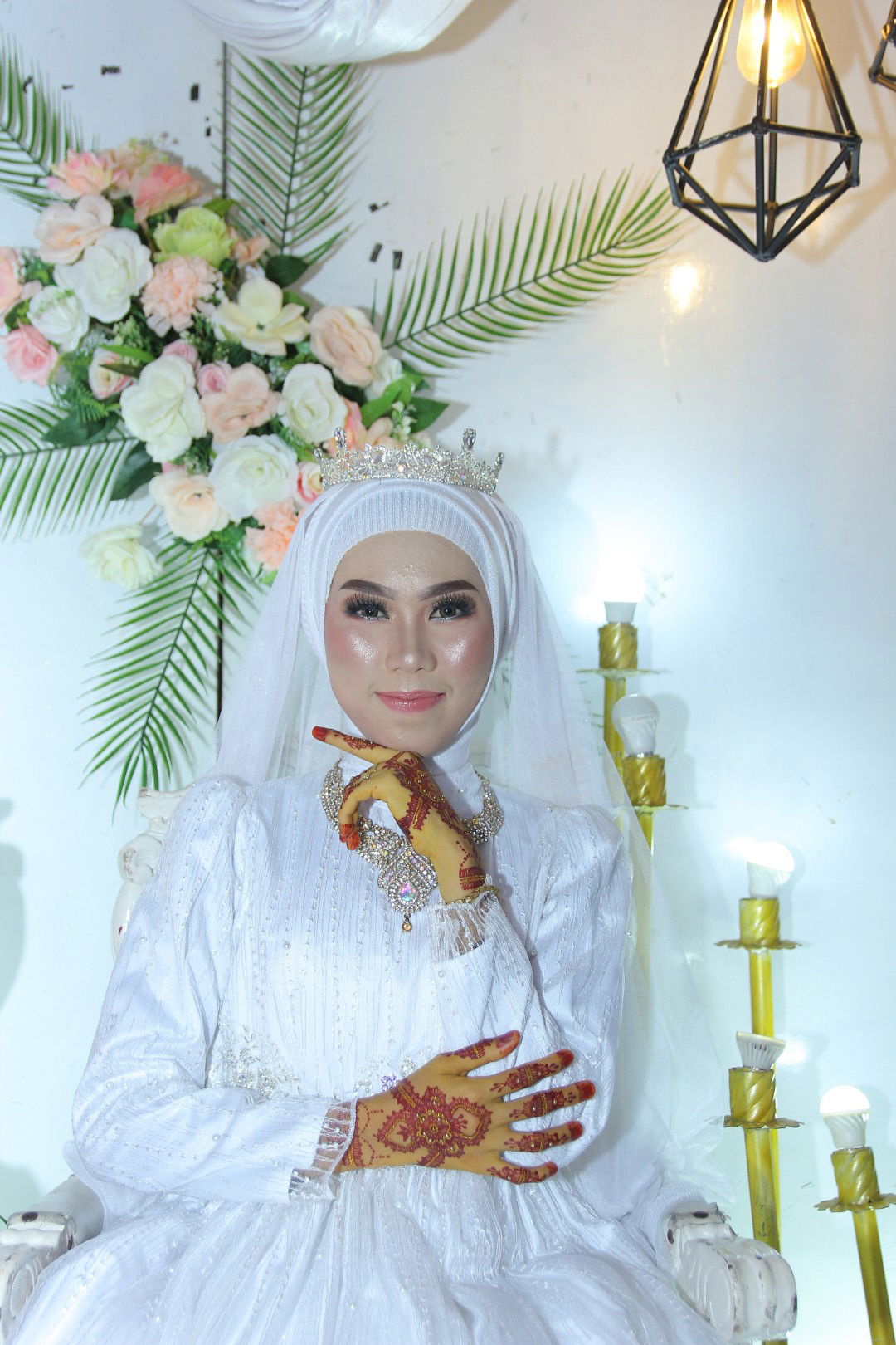 Tria Agustin profile icon