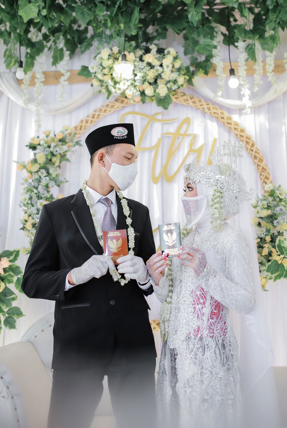 Fitri Nurrahmawati profile icon