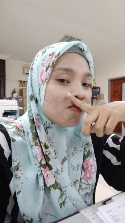 NUR AFIDAH BTE FACHRUDDIN profile icon