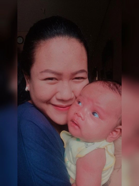 Zanalia Andarani profile icon