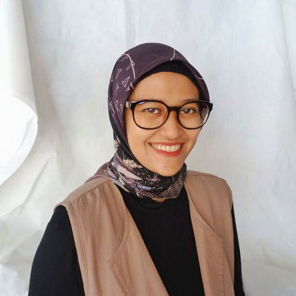 Dita Oktantia profile icon