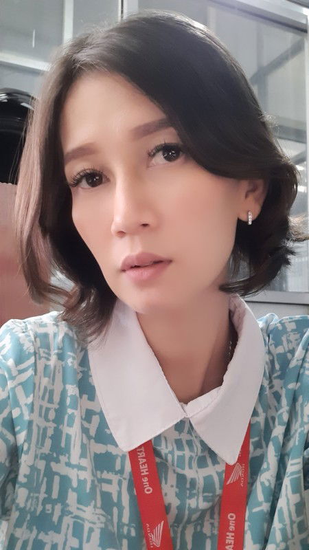 Tia Febrian Y profile icon