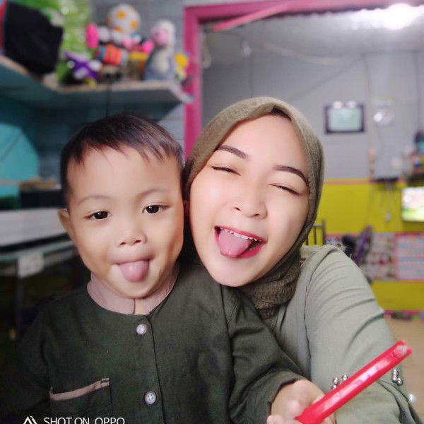 Bunda Arsya profile icon