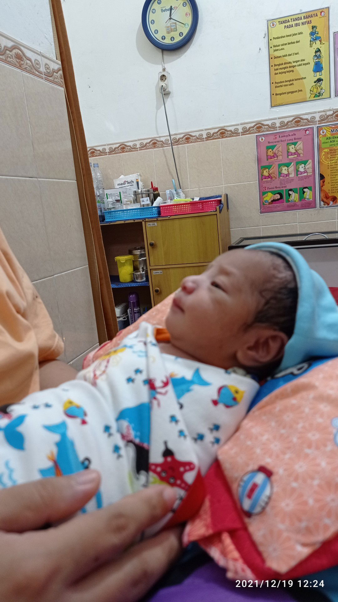 Qomaria profile icon