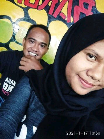 Elida Astuti Hasibuan profile icon