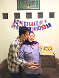 Anisa Fajar Mediana profile icon