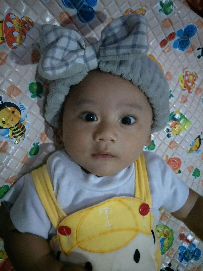 Liya Sri Lestari profile icon