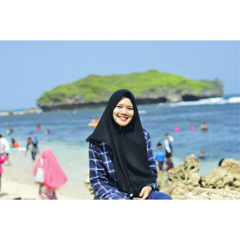 Teti Krisbiyanti profile icon