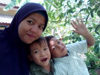 Ita Saanah profile icon