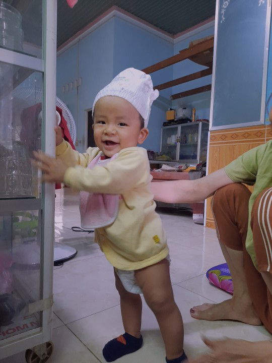 Minh Hiếu profile icon