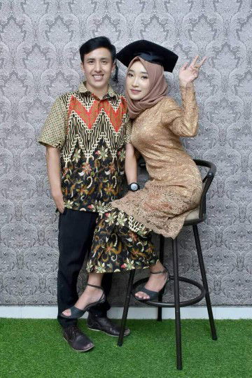 Lestari Sarwanto profile icon