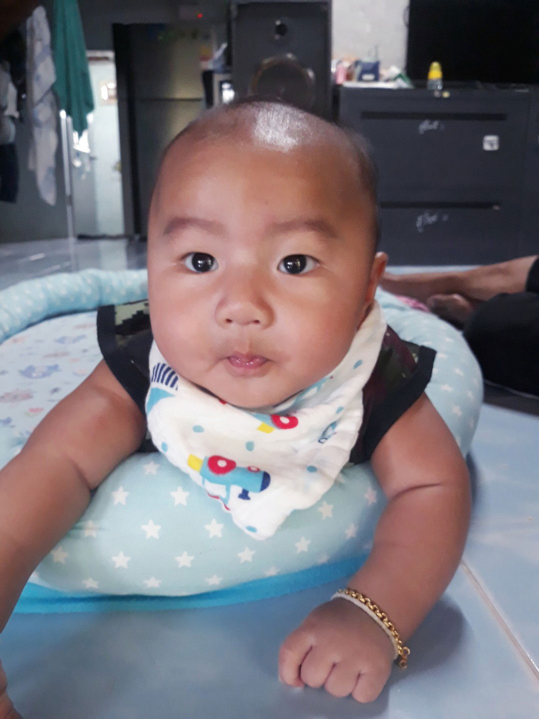 saree poongerd profile icon