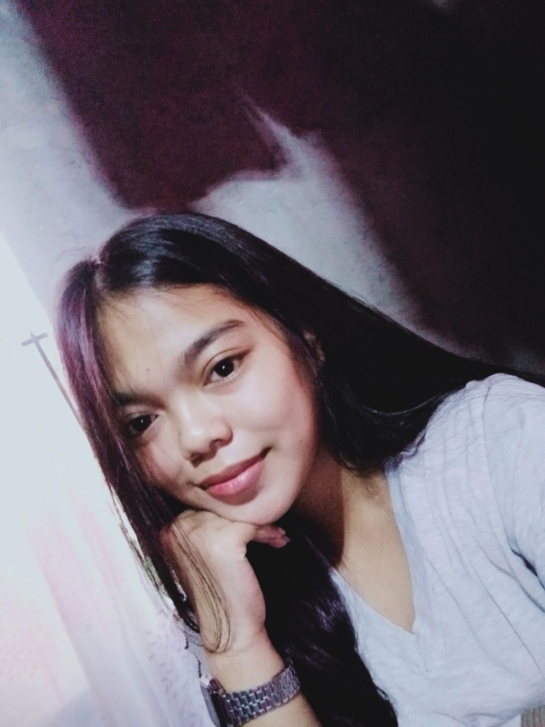 KC PARAS profile icon