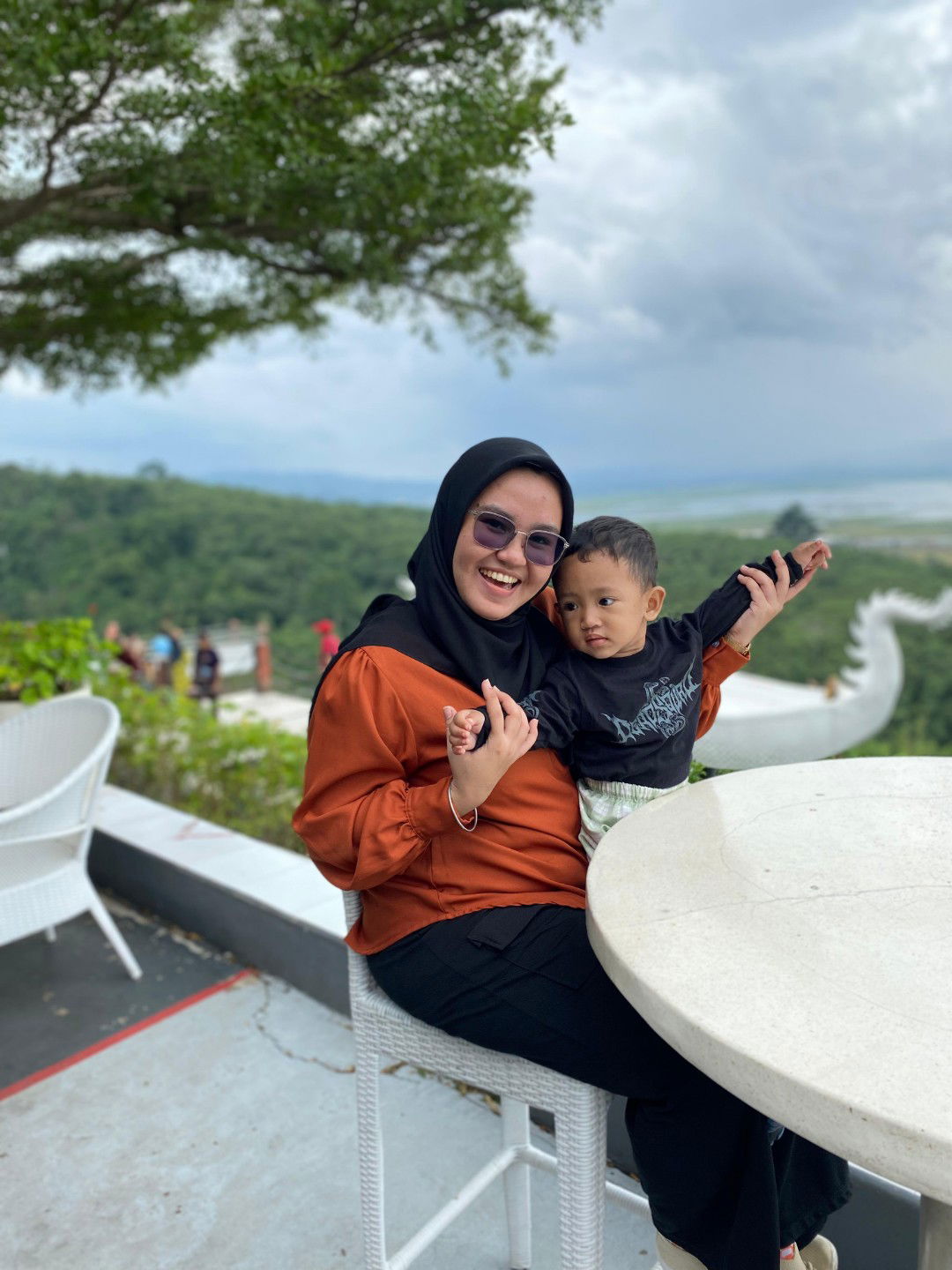 tantryanggraeni profile icon