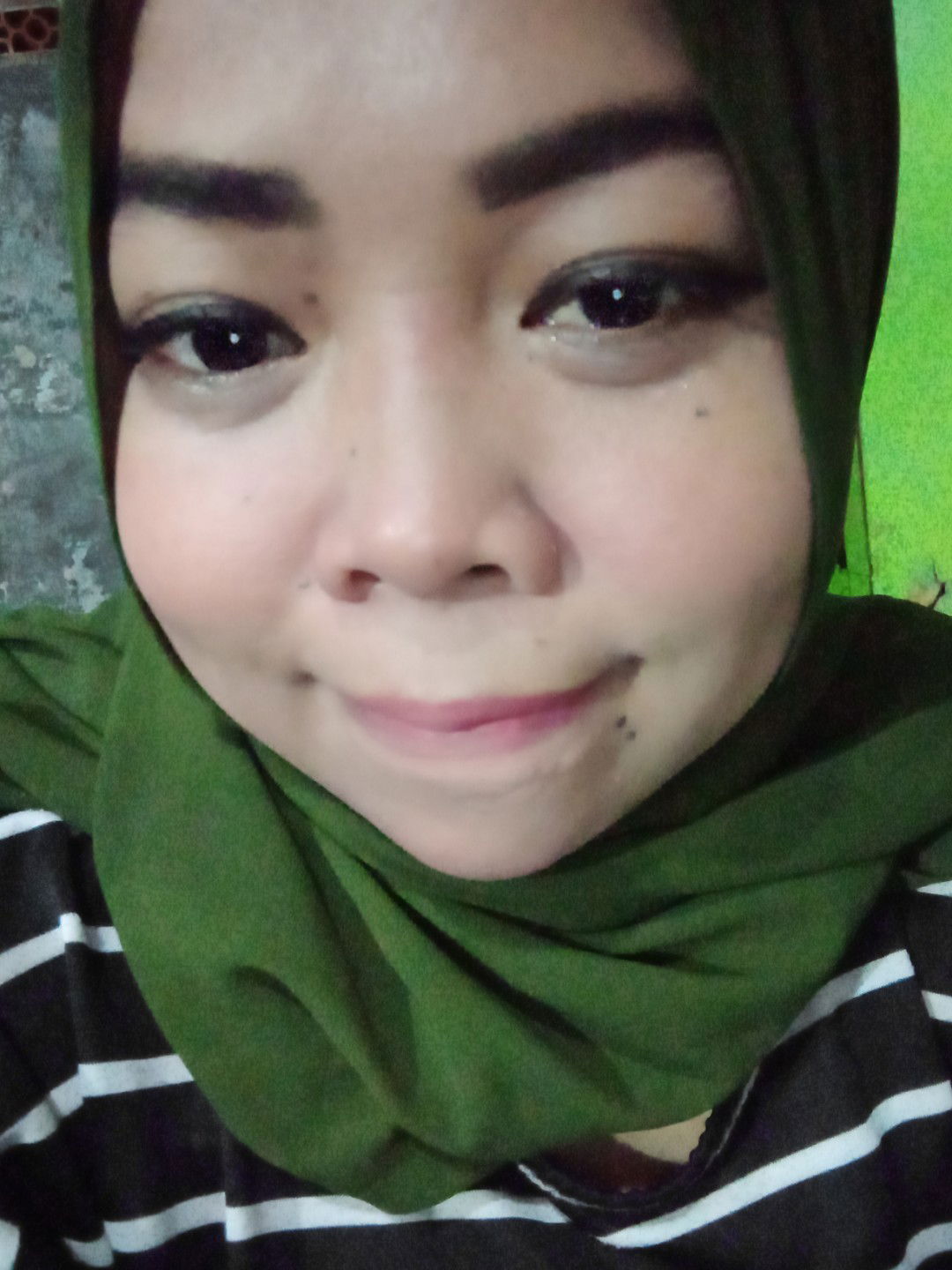 agustin ernawati profile icon