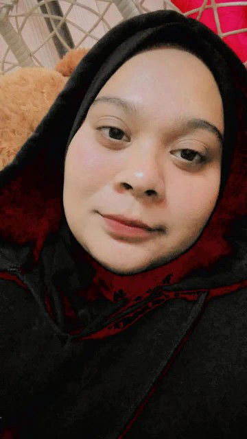 Nurfatin Zaliqa profile icon