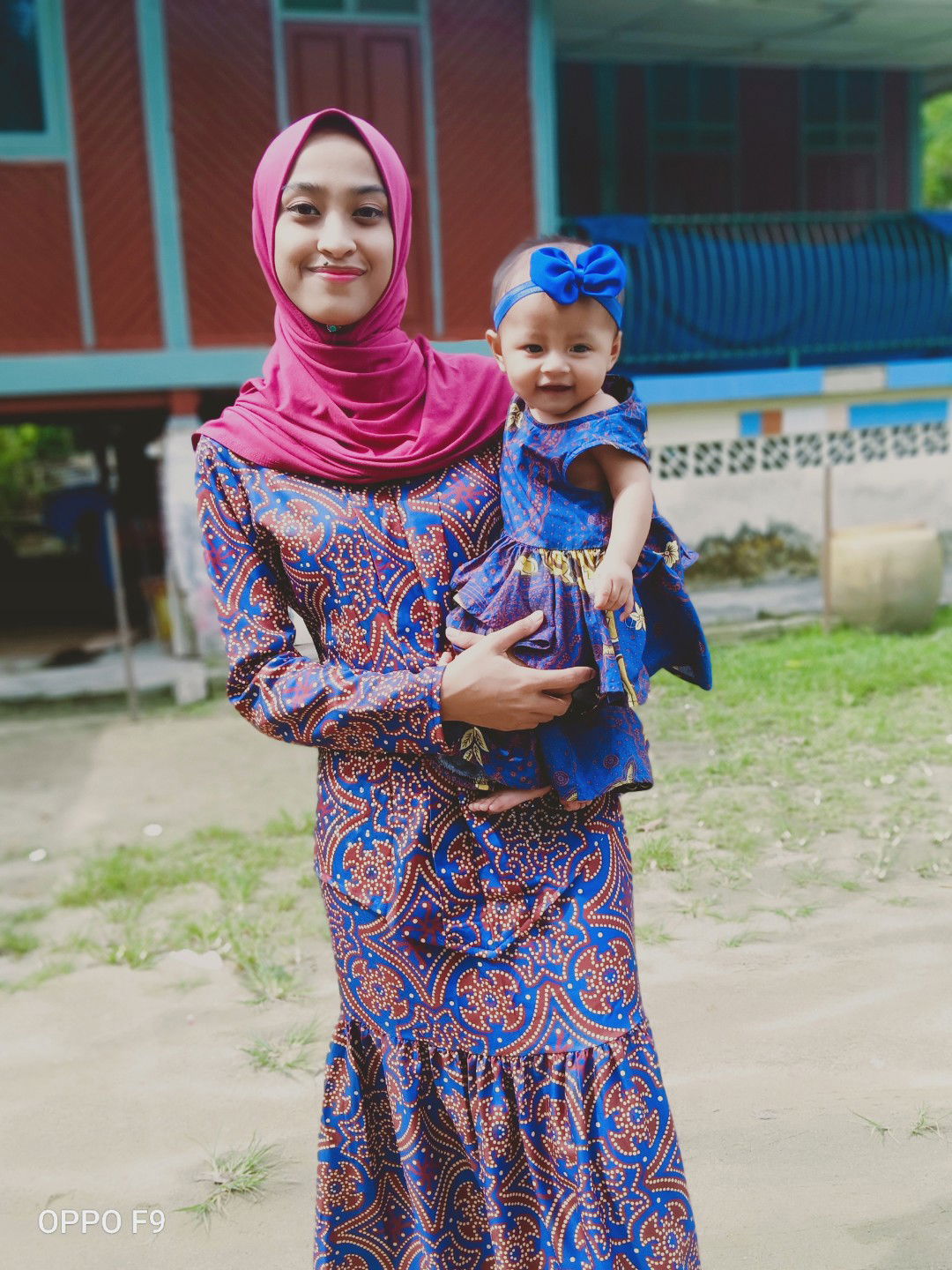 Marzatul Mazleen profile icon