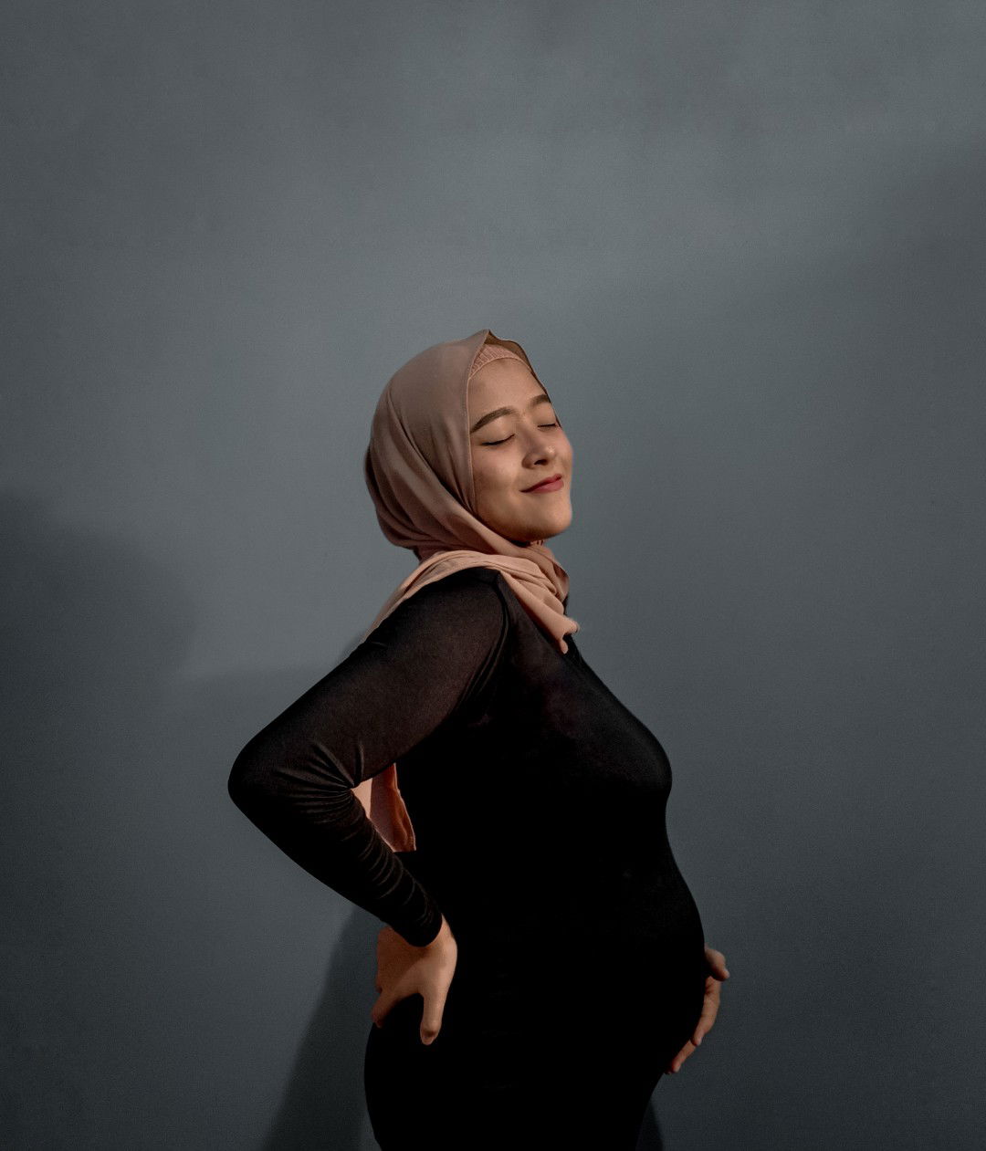 ROSALINIA SANUSI profile icon