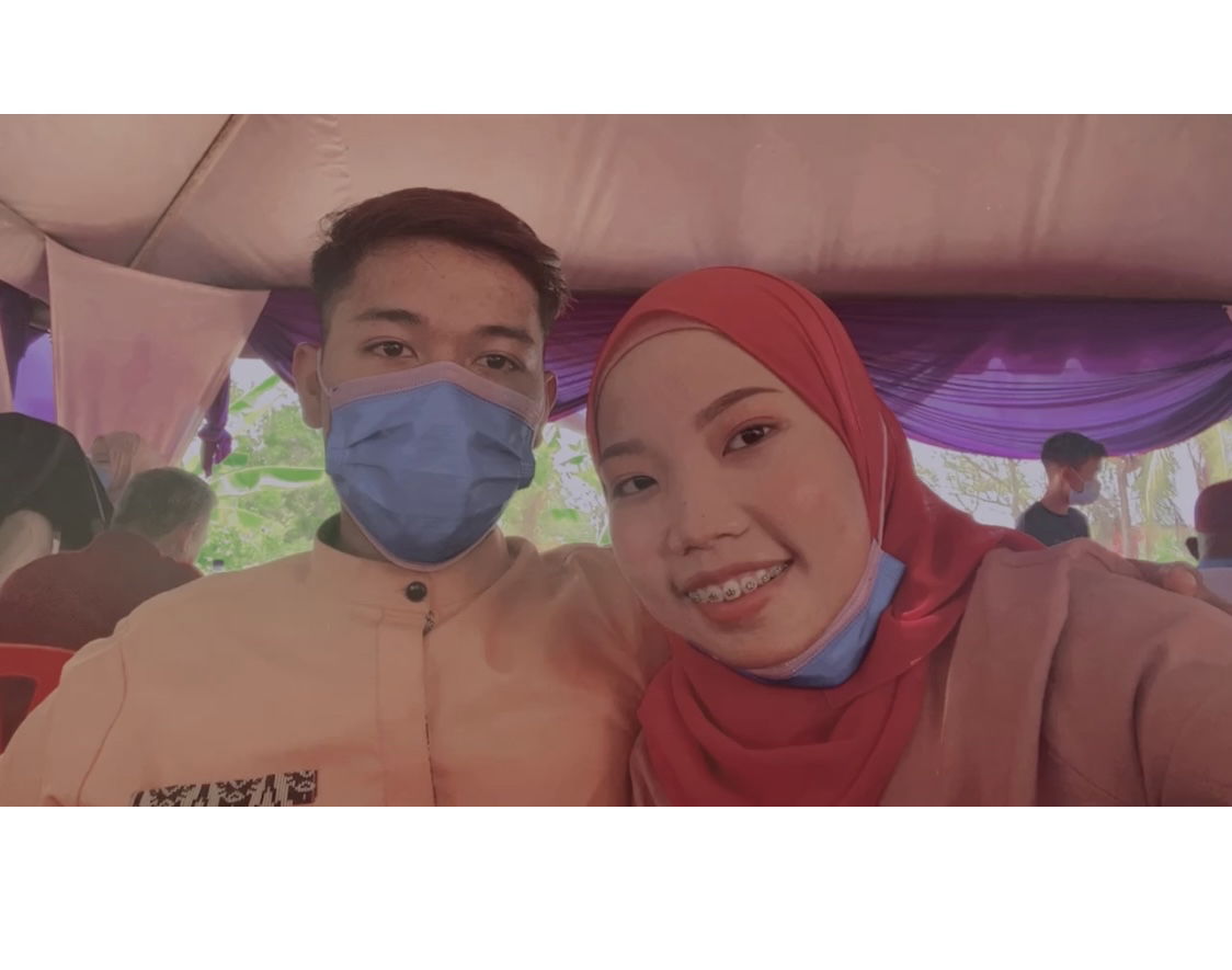 Nur Najihah profile icon