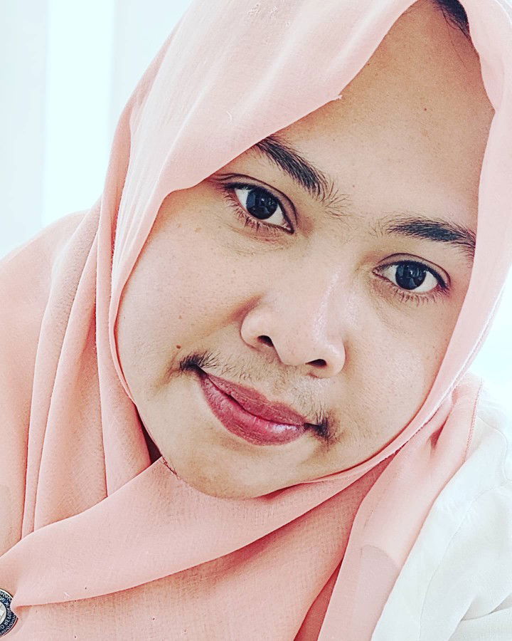 NUR Hasanah profile icon