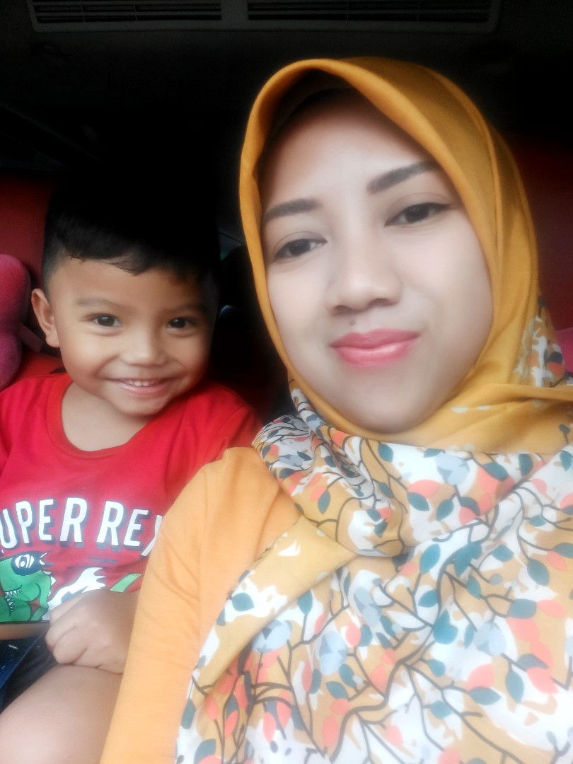 soeryaning profile icon