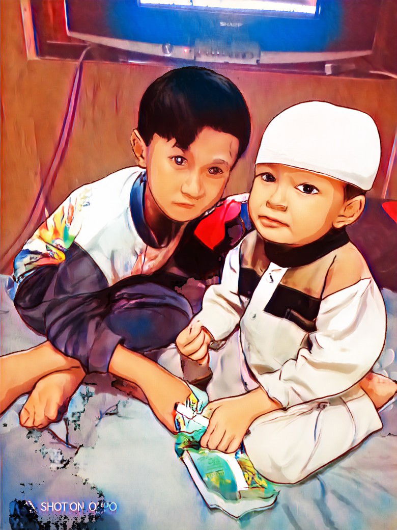 Shaki Syaifani profile icon