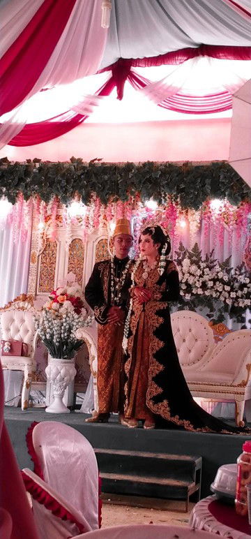 lia rahayu profile icon