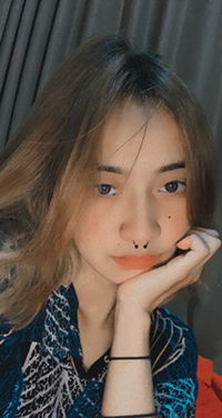 skyblue profile icon